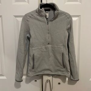 M Patagonia quarter zip
